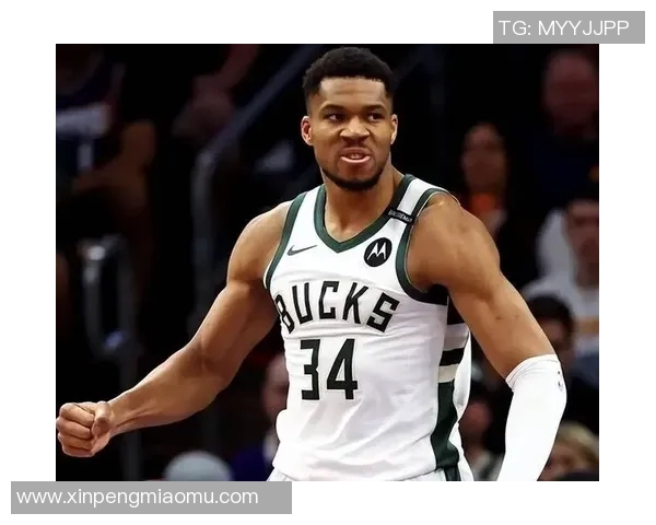 扬尼斯阿德托昆博：从希腊少年到NBA超级巨星的传奇之路