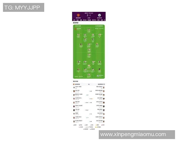 曼联与曼城最新对决预测分析及赛前形势解析